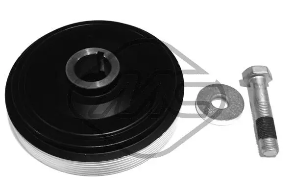 Ampoule, gyrophare Metalcaucho 12926
