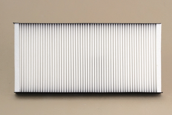 Filtre, air de l'habitacle SCT - MANNOL SA 1317