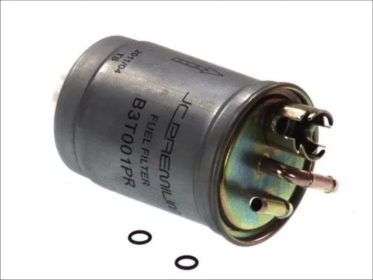 Filtre à carburant JC PREMIUM B3T001PR