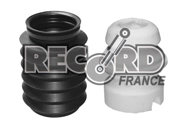 Kit de protection contre la poussière, amortisseur RECORD FRANCE 926093