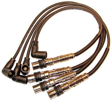 Kit de câbles d'allumage EUROCABLE EC-7440-C