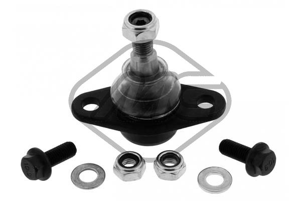 Rotule de suspension Metalcaucho 53351