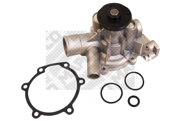 Pompe à eau, refroidissement du moteur MAPCO 21922