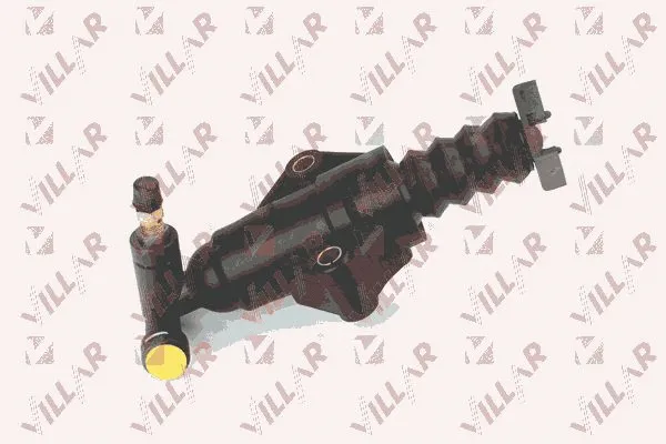 Cylindre récepteur, embrayage VILLAR 624.6531