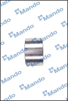 Kit de roulements de roue MANDO MDW010013