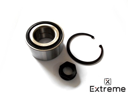 Kit de roulements de roue EXTREME 373550