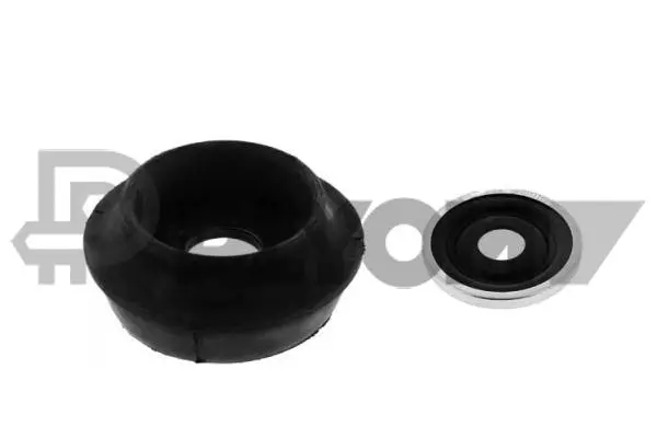 Kit de réparation, coupelle de suspension PLYOM P774228