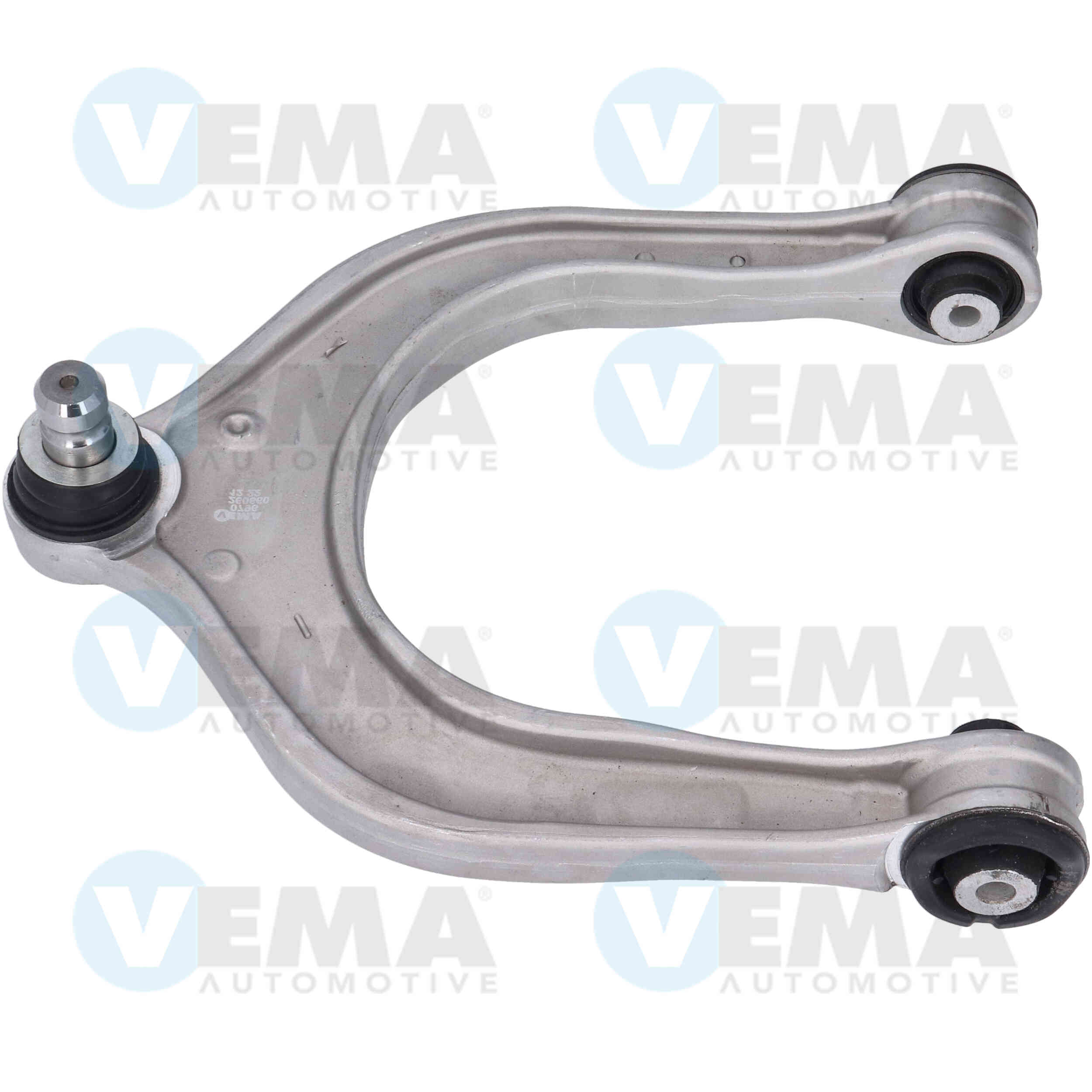 Bras de liaison, suspension de roue VEMA 260661