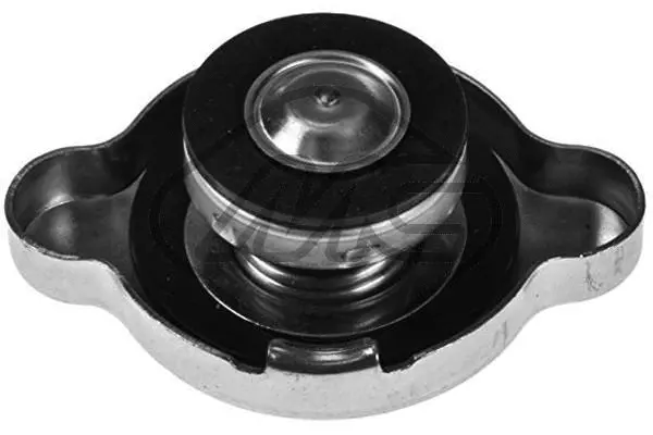 Bouchon, réservoir de liquide de refroidissement Metalcaucho 35711