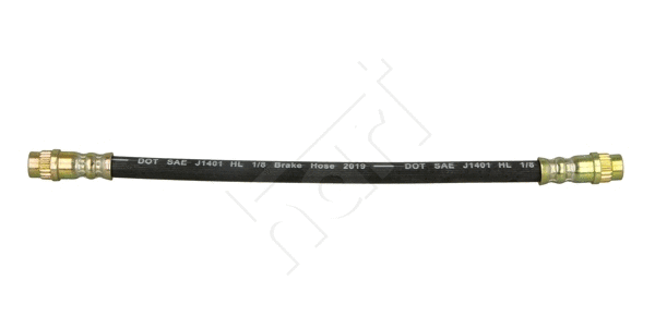 Flexible de frein HART 254 108