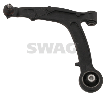 Bras de liaison, suspension de roue SWAG 70 93 2443