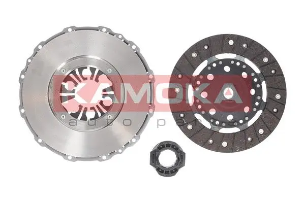 Kit d'embrayage KAMOKA KC046