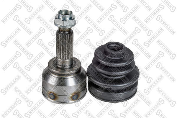 Jeu de joints, arbre de transmission STELLOX 150 1842-SX