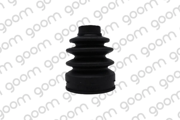Joint-soufflet, arbre de commande GOOM DB-0323