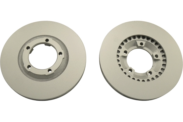 Disque de frein KAVO PARTS BR-5750-C