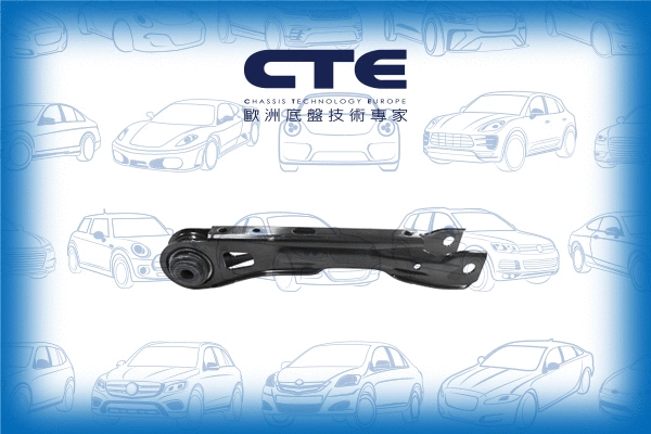 Bras de liaison, suspension de roue CTE CS-955