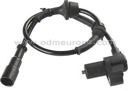 Capteur, vitesse de roue 4X4 ESTANFI EST-97-990035