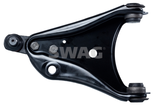 Bras de liaison, suspension de roue SWAG 60 10 8866