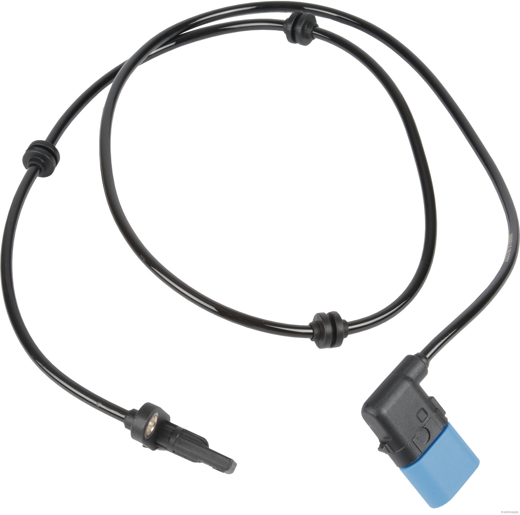 Capteur, vitesse de roue HERTH+BUSS ELPARTS 70660216