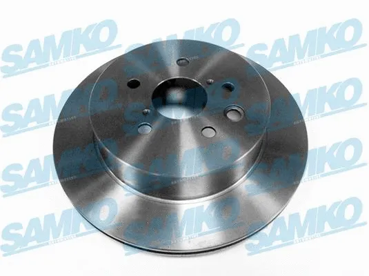 Disque de frein SAMKO T2044V