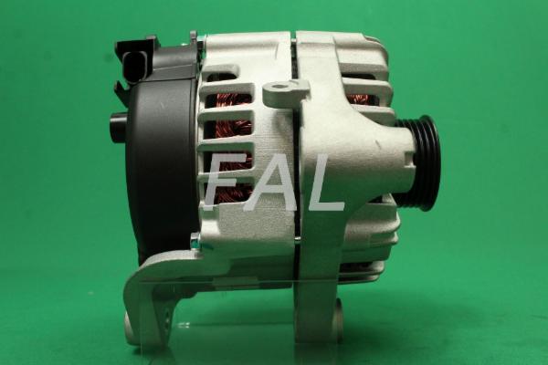 Alternateur FAL Anlasser- und Lichtmaschinenservice F017086/25