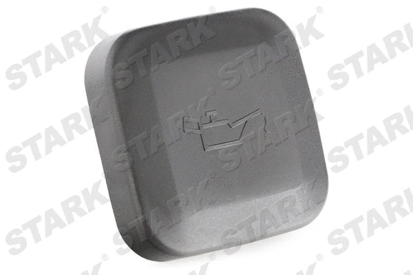 Bouchon, goulotte de remplissage d'huile Stark SKSCO-3700002