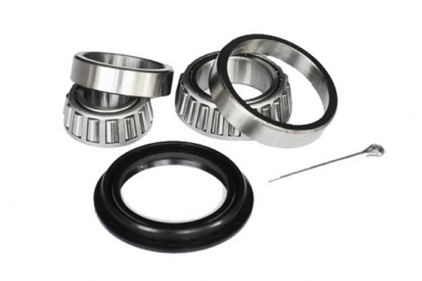 Kit de roulements de roue ASAM AUTOMOTIVE 70790