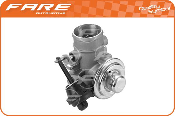 Vanne EGR FARE-CO 33392