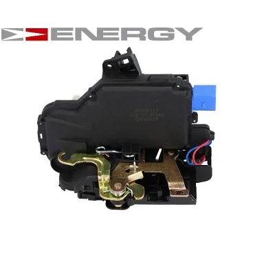 Serrure de porte ENERGY ZDT0016P