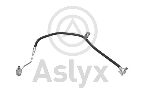 Conduite d'huile, compresseur Aslyx AS-503350