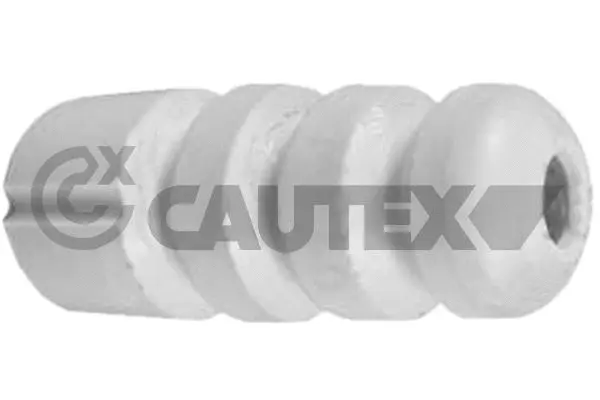 Kit de protection contre la poussière, amortisseur CAUTEX 770846
