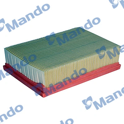 Filtre à air MANDO EAF00124T