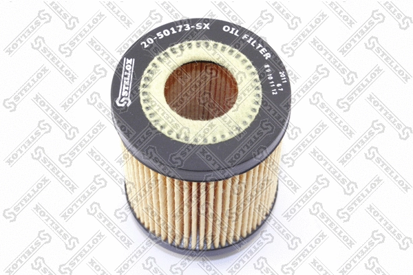 Filtre à huile STELLOX 20-50173-SX