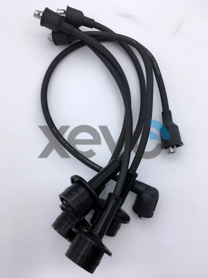 Kit de câbles d'allumage XEVO XHT4260