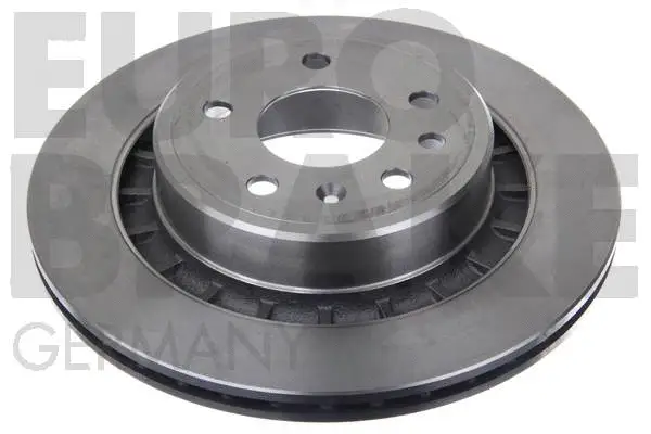 Disque de frein EUROBRAKE 5815204111
