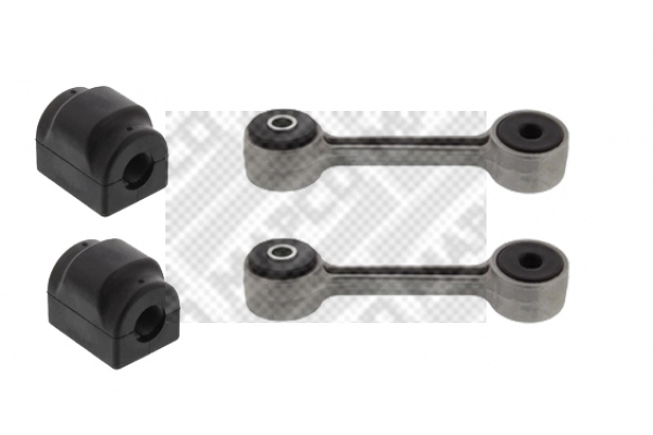 Kit de réparation, suspension du stabilisateur MAPCO 57659