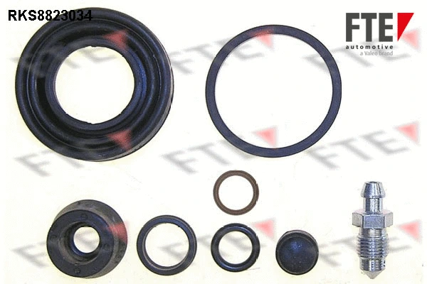 Kit de réparation, étrier de frein FTE 9323966