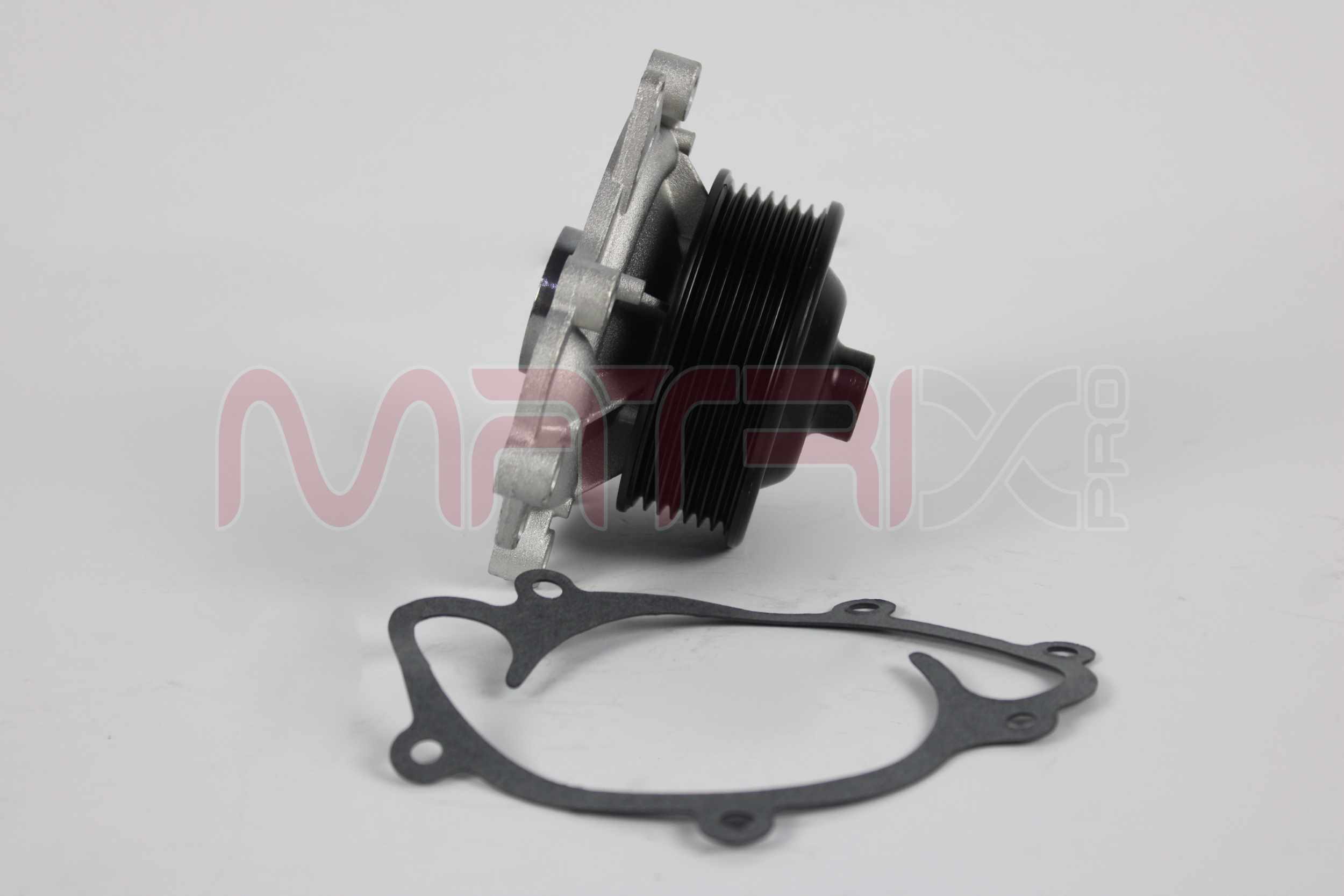 Pompe à eau, refroidissement du moteur MATRIX PRO MX02200134