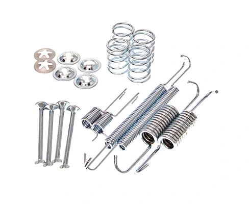 Kit d'accessoires, mâchoires de frein de stationnement MAXGEAR 27-2302