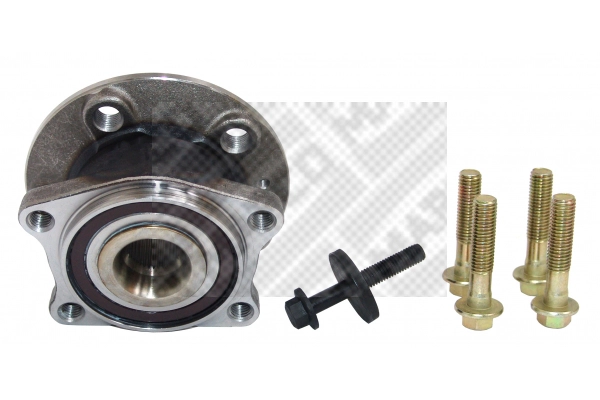 Kit de roulements de roue MAPCO 26924