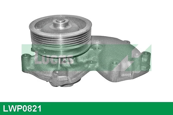 Pompe à eau, refroidissement du moteur LUCAS LWP0821