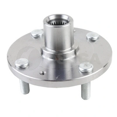 Moyeu de roue OSSCA 16922