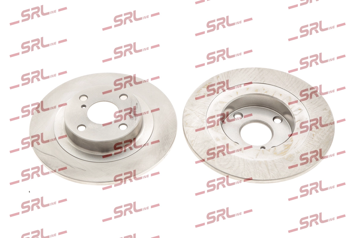 Disque de frein SRLine S71-1387
