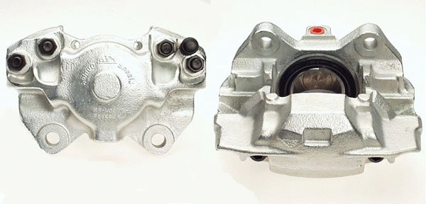 Étrier de frein 4X4 ESTANFI PDF-49-024