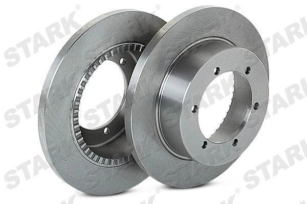 Disque de frein Stark SKBD-0023842