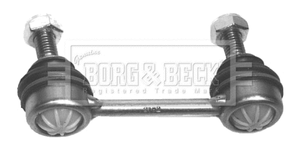Entretoise/tige, stabilisateur BORG & BECK BDL6464