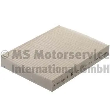Filtre, air de l'habitacle KOLBENSCHMIDT 50014734