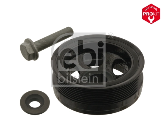 Poulie, vilebrequin FEBI BILSTEIN 33653