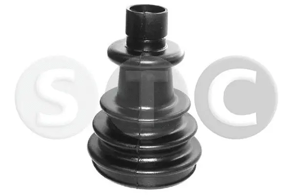 Jeu de joints-soufflets, arbre de commande STC T401733