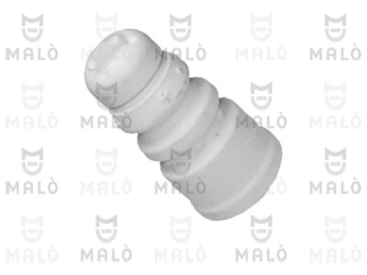 Butée élastique, suspension AKRON-MALÒ 170231